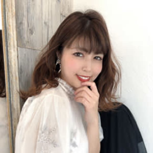 HAIR BRAND Link伊川谷店×ロング|HAIR BRAND Link伊川谷店