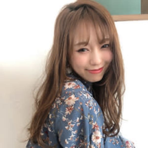 HAIR BRAND Link伊川谷店×ロング|HAIR BRAND Link伊川谷店