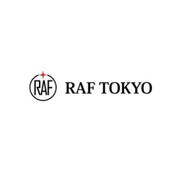 RAF TOKYO【ラフトウキョウ】のスタッフ紹介。hayato