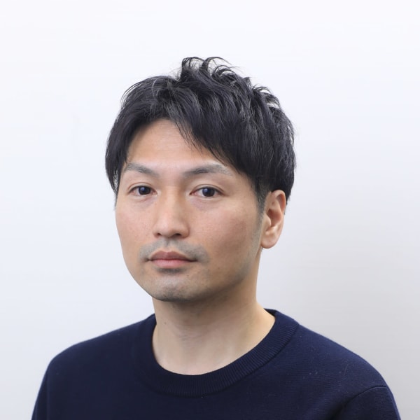 万能ショートスタイル