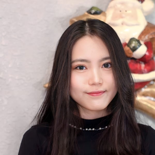 仙川の美容室L a.COEUR