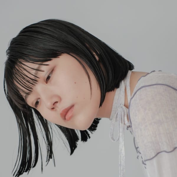 ボブにするなら|いつくし