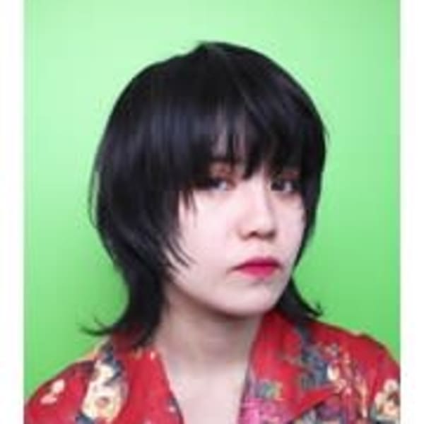 【MAAAAAC】ボーイッシュタイトウルフ