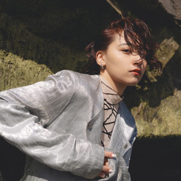 emu collection ［表参道青山/似合わせカット]