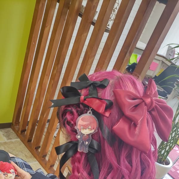 Hair&make Lemon×ロング