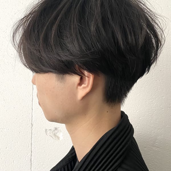 メンズショート