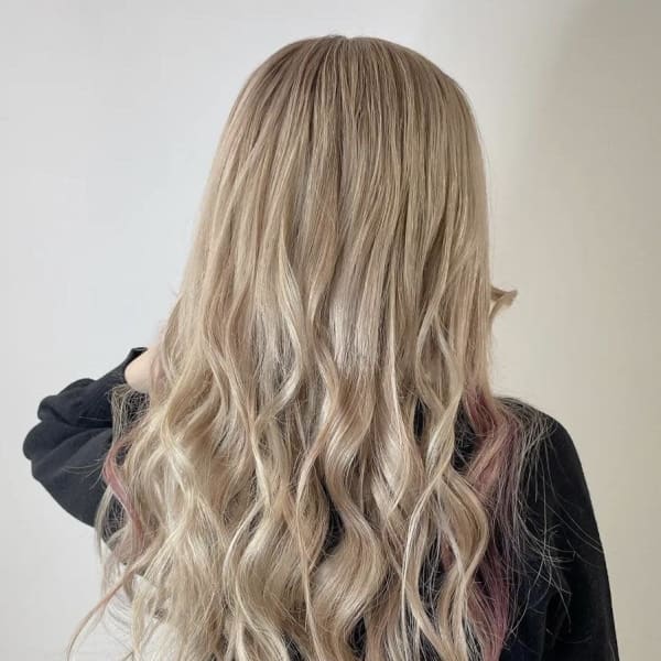 ハイトーンインナーまとめ