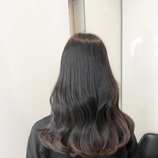 グラデーション