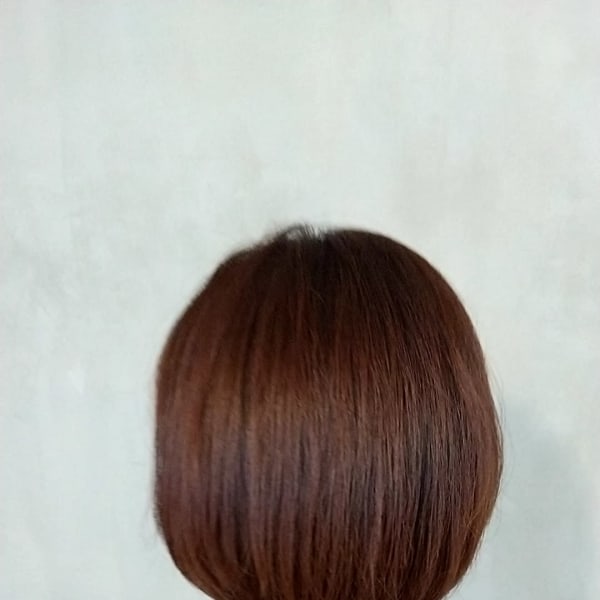 ナチュラルボブ|avli