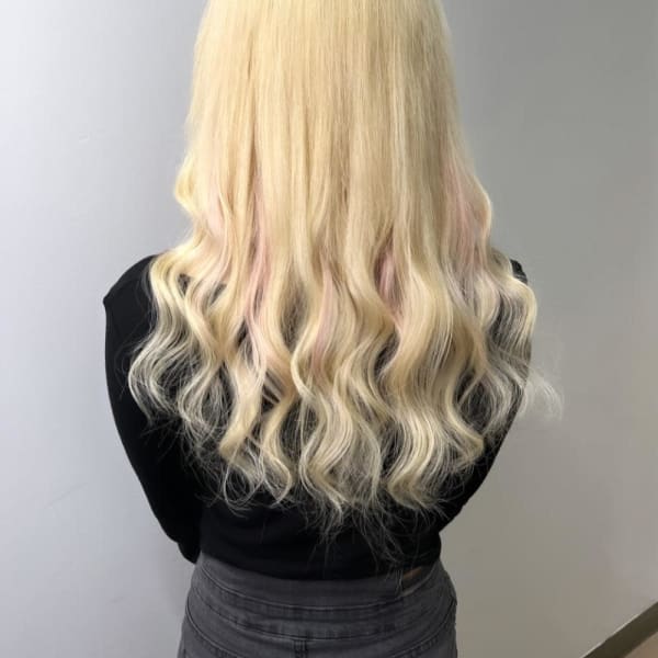 冬こそ明るく超ハイトーンまとめ!