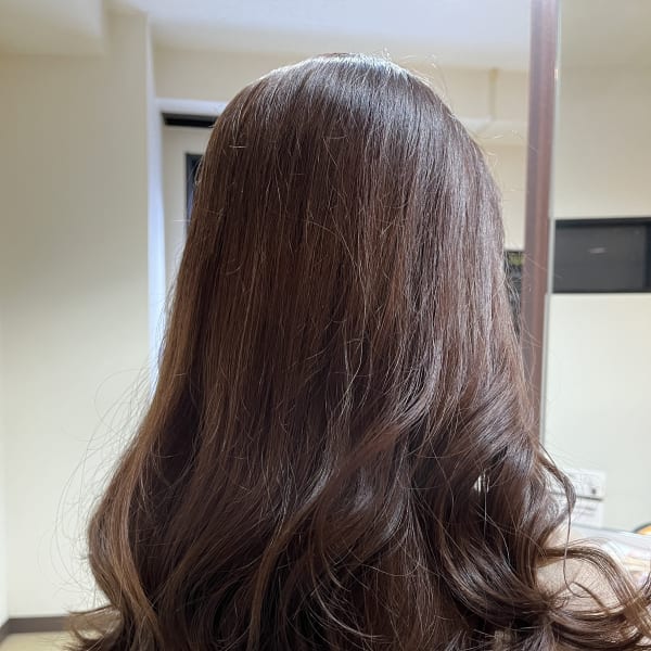 ロングAライン