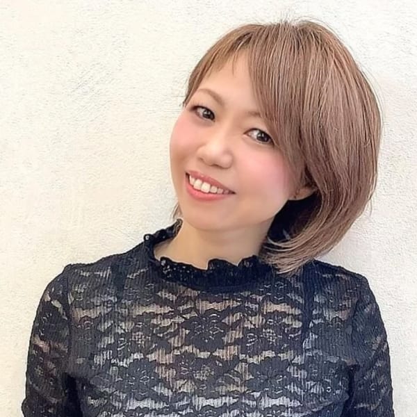 KAINO なんばタワー店【カイノ ナンバタワーテン】のスタッフ紹介。三木 貴美子