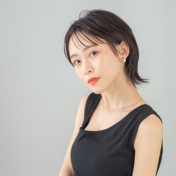 ROCCO 3rd×ショート