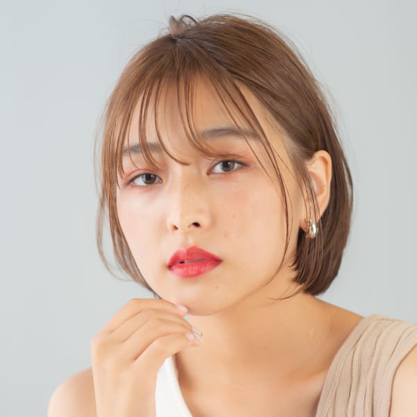 ROCCO 3rd×ショート