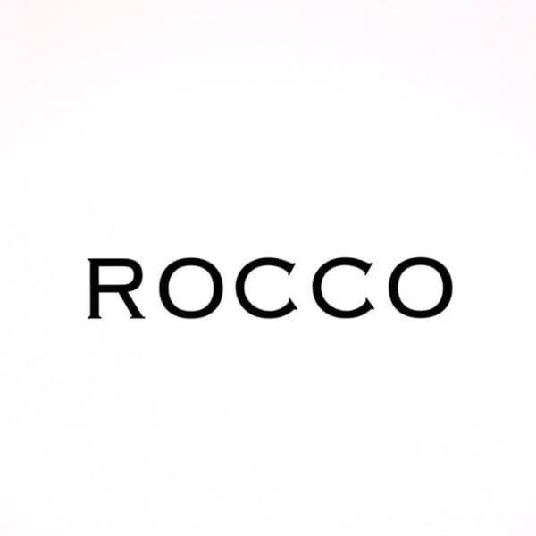 ROCCO 3rd【ロッコサード】のスタッフ紹介。小林 優太