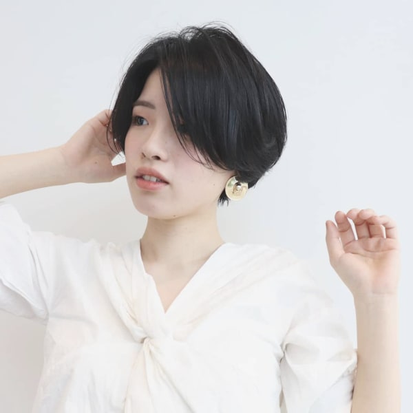 Beauty Be SHARE ×ショート|Beauty Be SHARE 泉中央駅ビル店