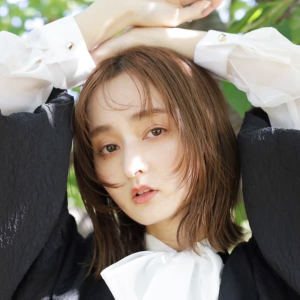 トレンドウルフ|La Sente 居留地 Aujua認定サロン