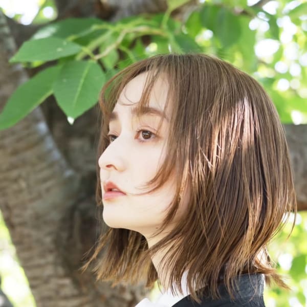 トレンドウルフ|La Sente 居留地 Aujua認定サロン