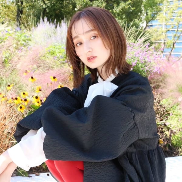 トレンドウルフ|La Sente 居留地 Aujua認定サロン