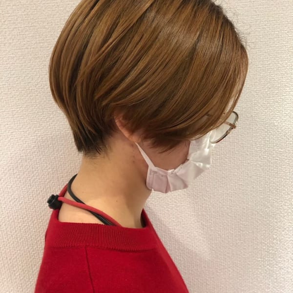 髪質改善/白髪ぼかし/ハイライト/白髪染め/錦糸町