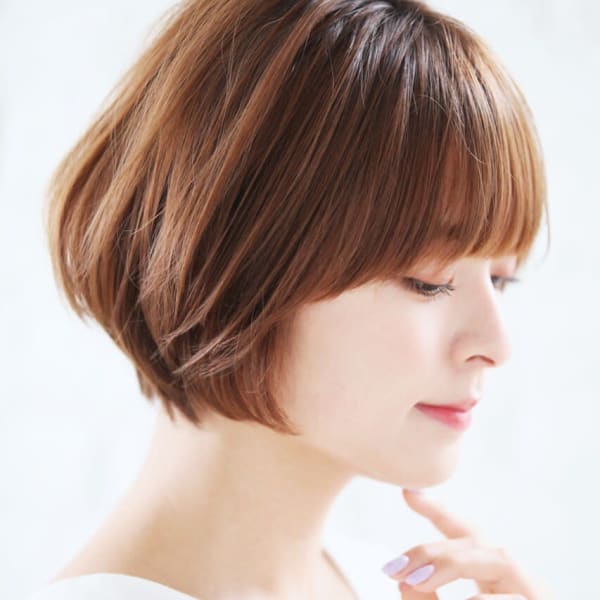 PREVE 錦糸町店×ショート|PREVE 錦糸町店