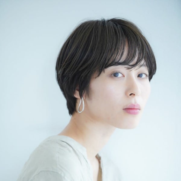 PREVE 錦糸町店×ショート|PREVE 錦糸町店