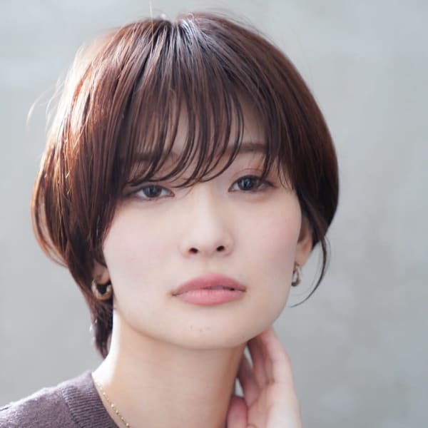 PREVE 錦糸町店×ショート|PREVE 錦糸町店