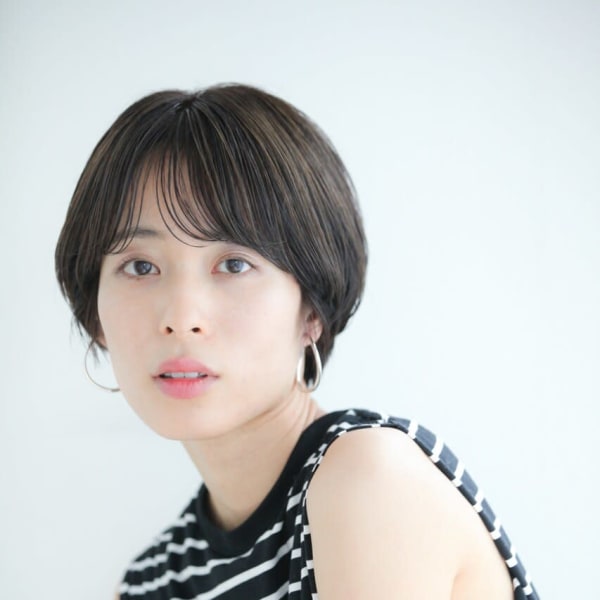 PREVE 錦糸町店×ショート|PREVE 錦糸町店