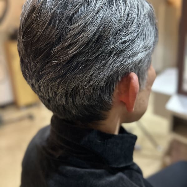 ショートレイヤー