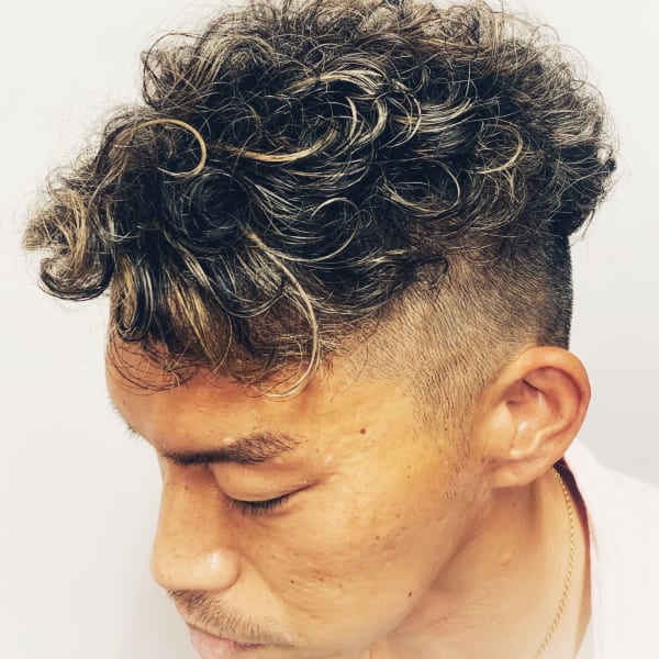 HAIR SALON TORA×ショート|HAIR SALON TORA