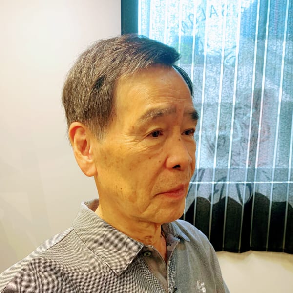 HAIR SALON TORA×ショート|HAIR SALON TORA