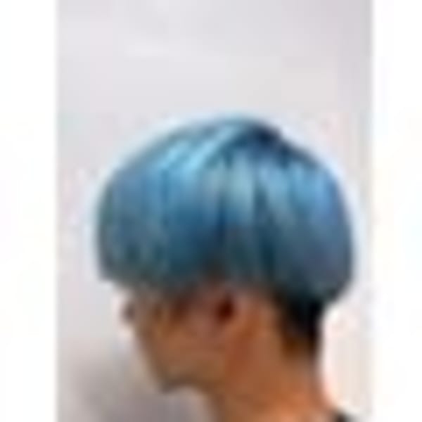 ハイトーンマッシュ