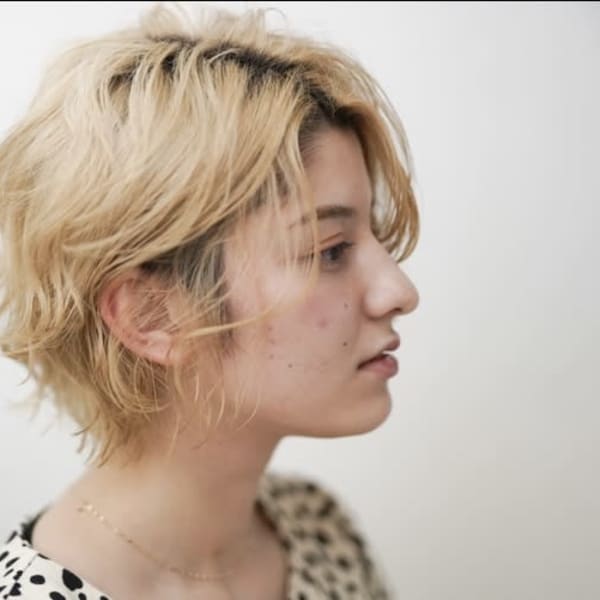 sifaka×ショート|sifaka