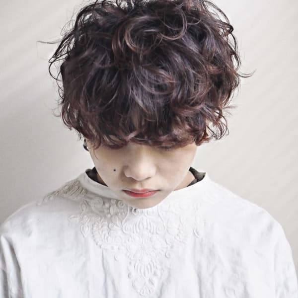 sifaka×ショート|sifaka