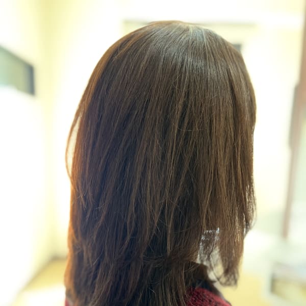 ミディアムレイヤー