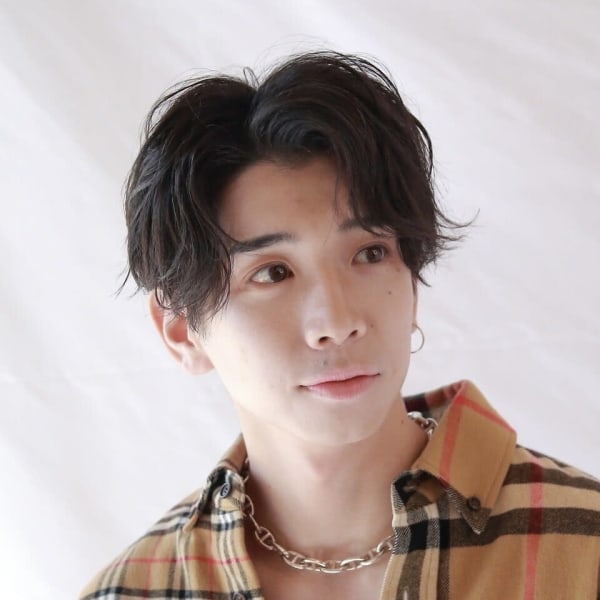 メンズヘア|toan