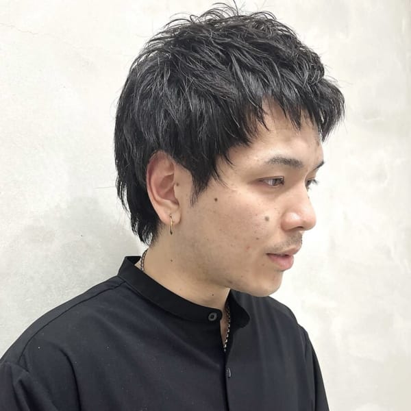 刈り上げたくない人にオススメ☆ベリーショート【uchla】|uchla 池袋 by rcid