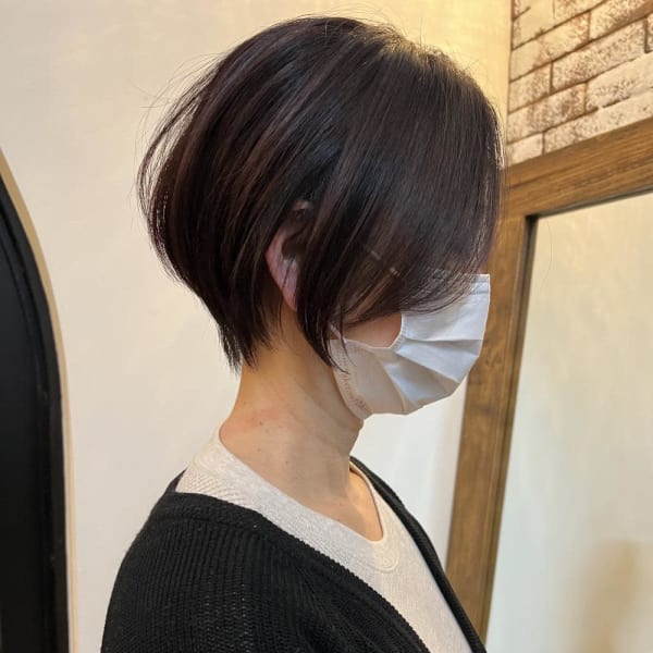 ショート