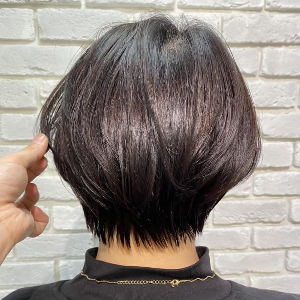 タイトショート