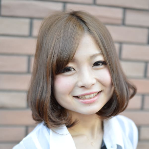 CUT HOUSE NEWYORK 桂川店×ミディアム|CUT HOUSE NEWYORK 桂川店