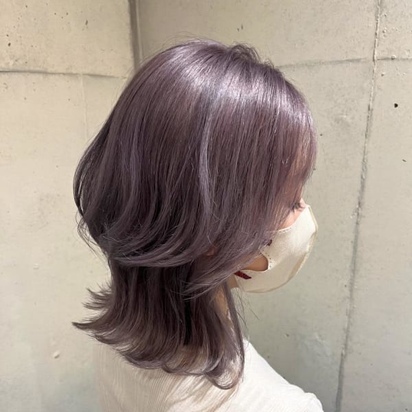 【Voasortegarden 】ラベンダー