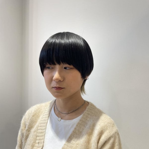 マッシュウルフ◎