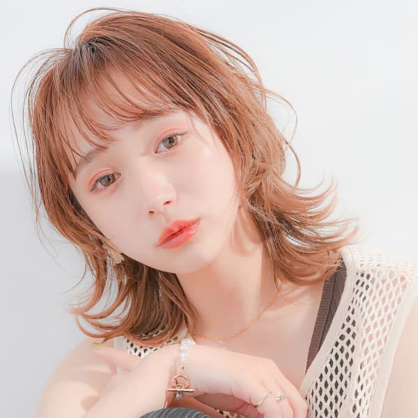 【ivy】ウルフレイヤー