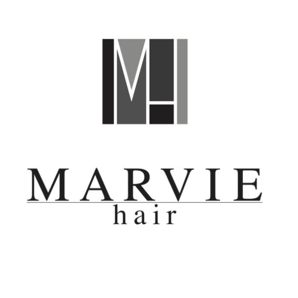 MARVIE hair【マーヴィーヘア】のスタッフ紹介。上奥 和樹