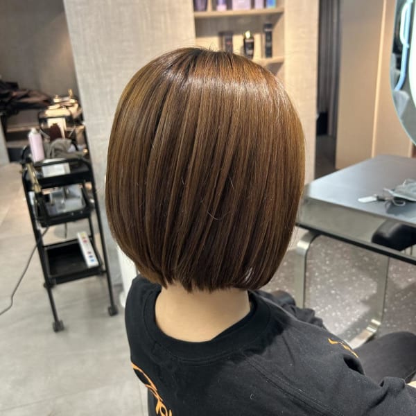 取り外し&カット