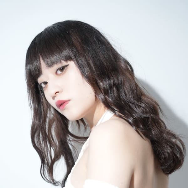 グラマラス×ウェーブ