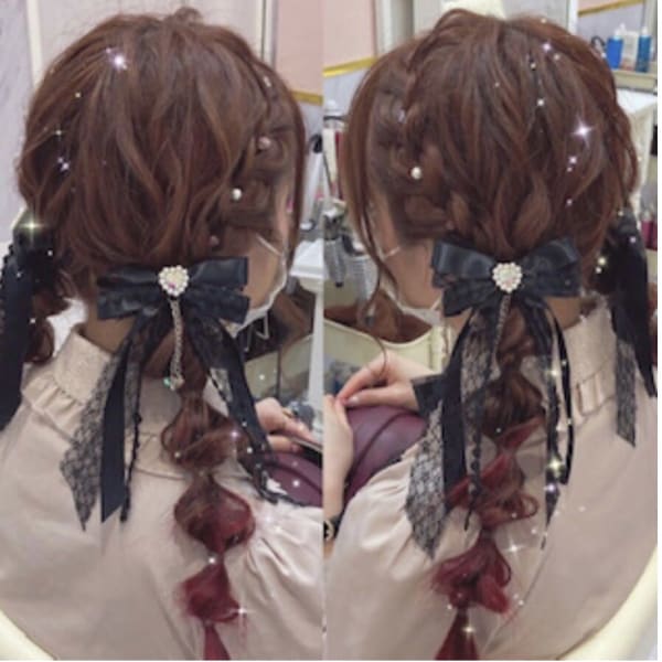 量産型ライブセット