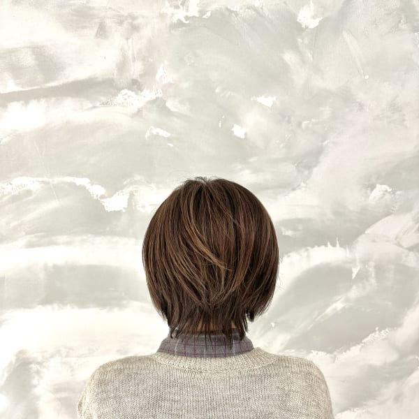 Louer hairmake×ショート