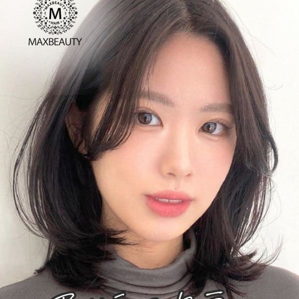 アッシュカラーレーヤーロブ☆銀座/東京駅