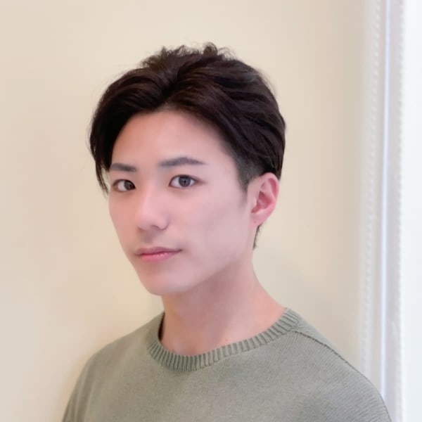 最旬☆メンズナチュラルスタイル